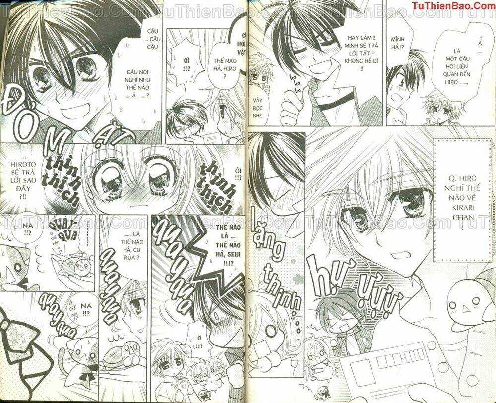 Tôi Là Idol - Chapter 9 - Trang 90