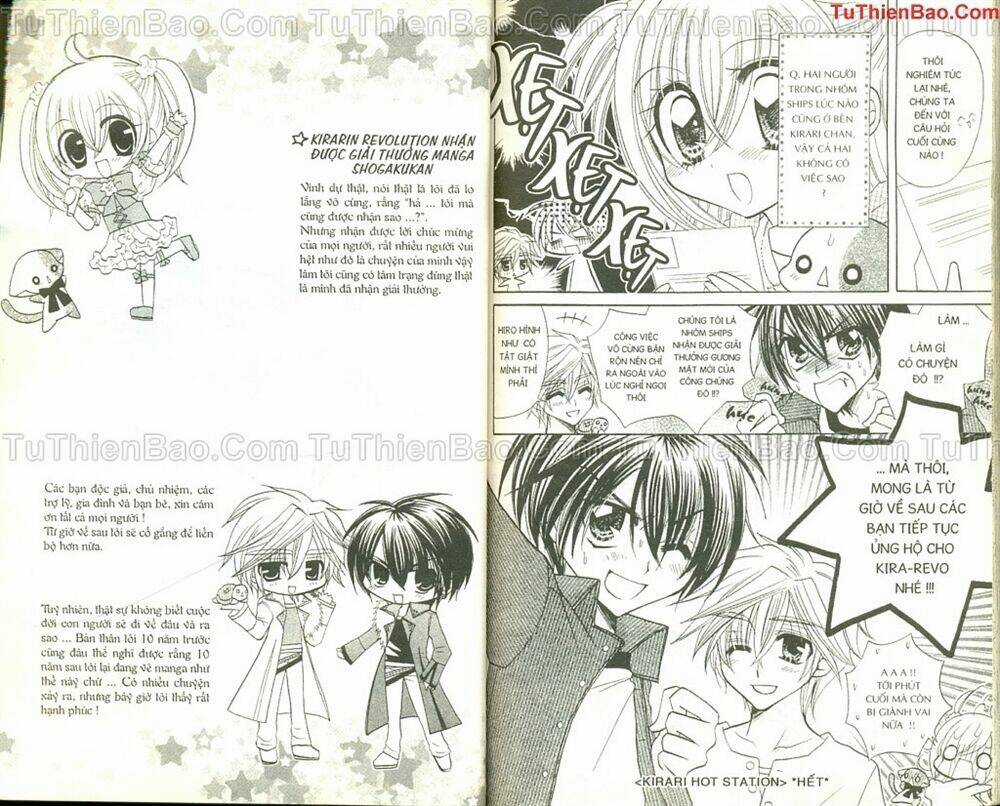 Tôi Là Idol - Chapter 9 - Trang 92