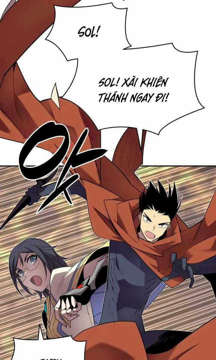 Tôi Là Lính Mới - Chapter 138 - Trang 25