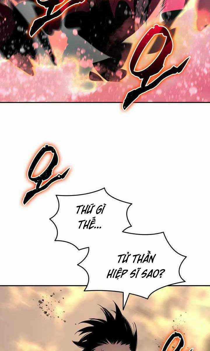 Tôi Là Lính Mới - Chapter 139 - Trang 3