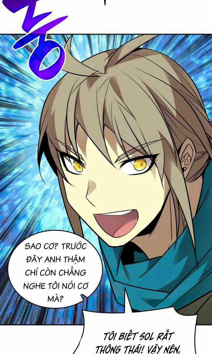 Tôi Là Lính Mới - Chapter 140 - Trang 33