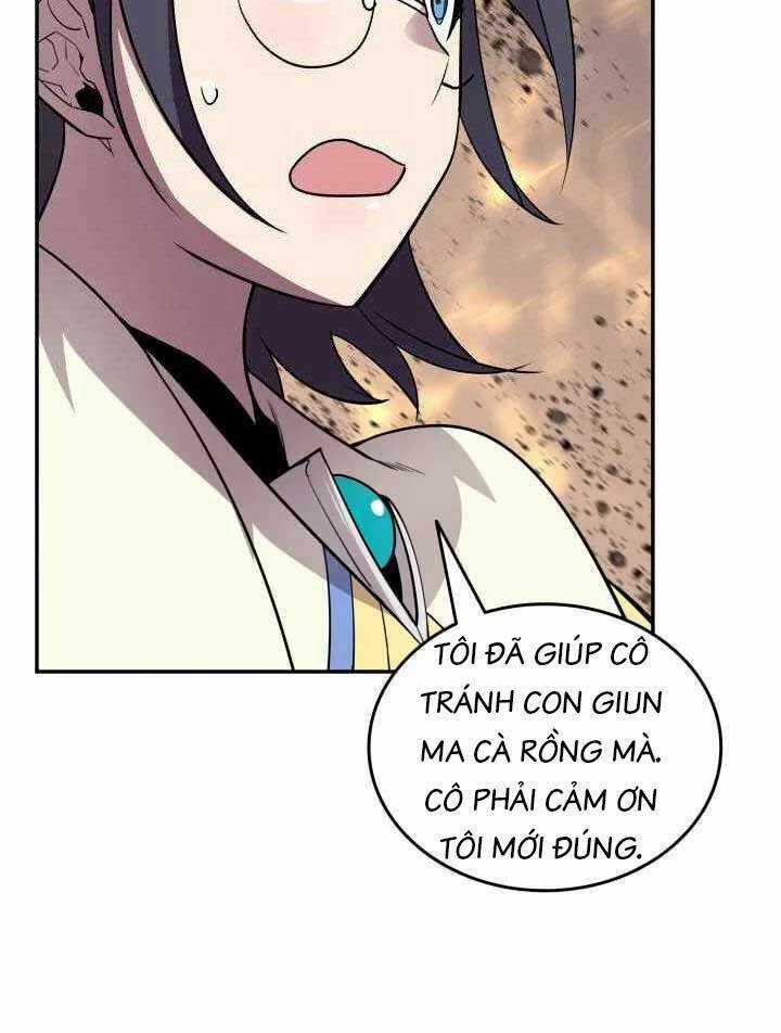 Tôi Là Lính Mới - Chapter 140 - Trang 81