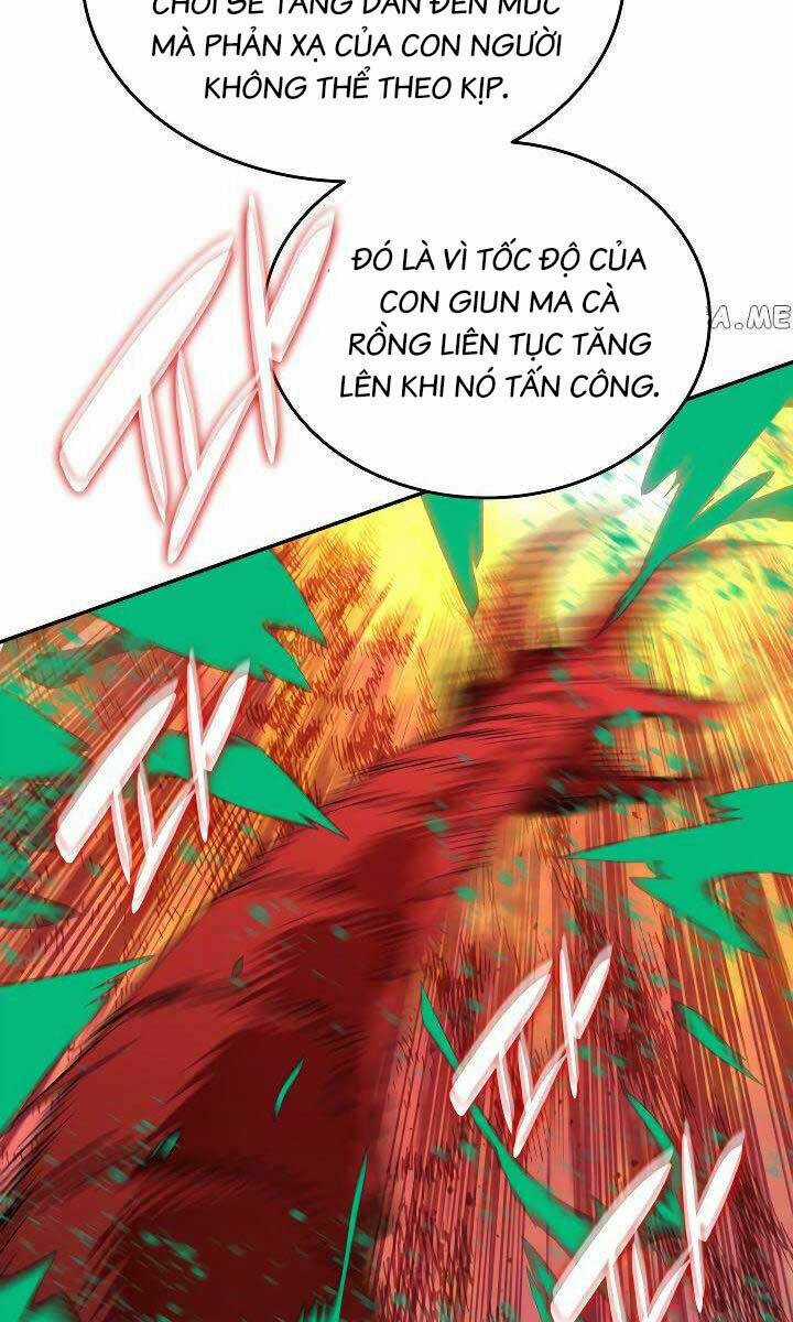 Tôi Là Lính Mới - Chapter 141 - Trang 31