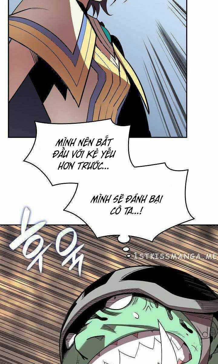 Tôi Là Lính Mới - Chapter 141 - Trang 56