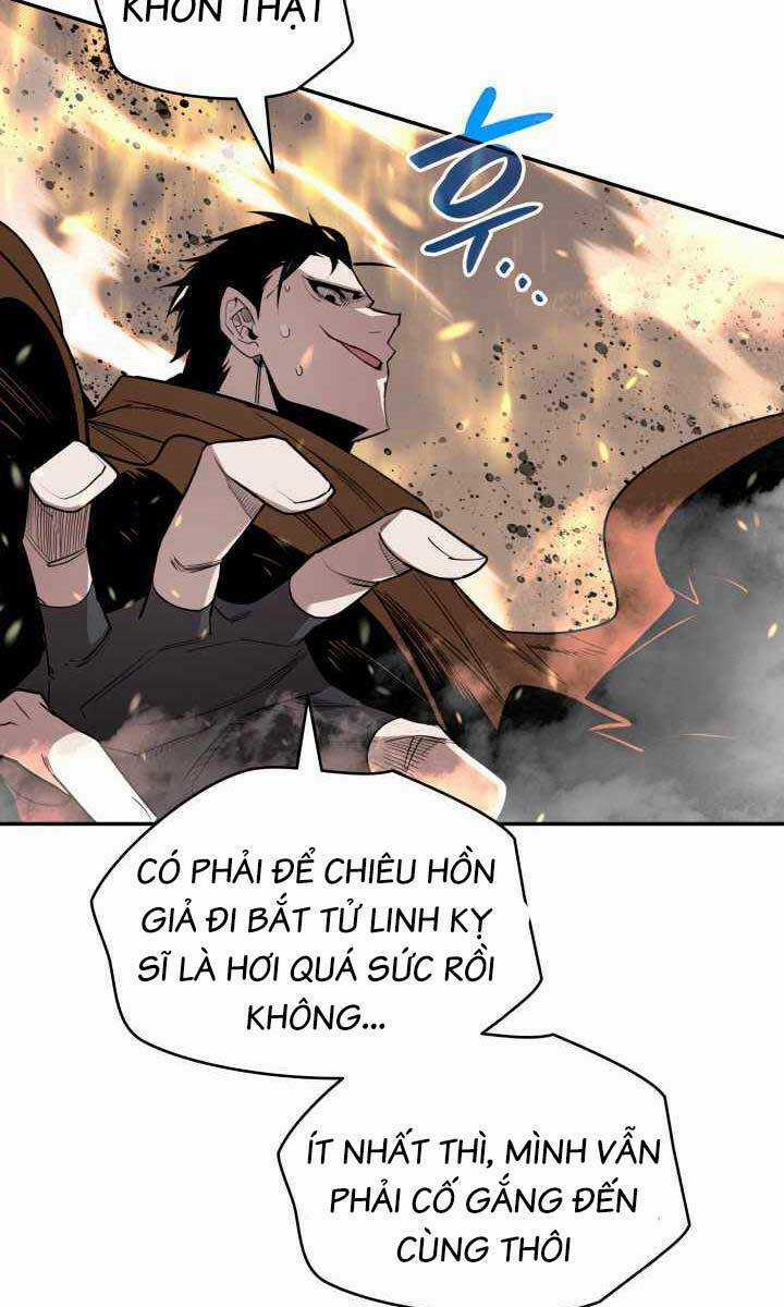 Tôi Là Lính Mới - Chapter 142 - Trang 30