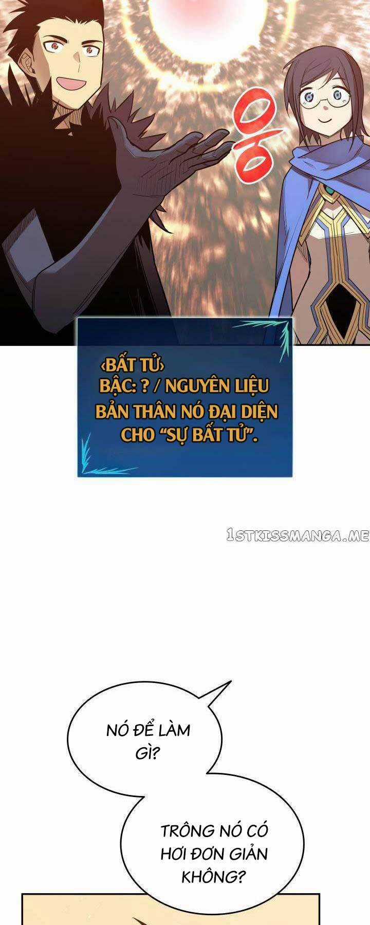 Tôi Là Lính Mới - Chapter 145 - Trang 12