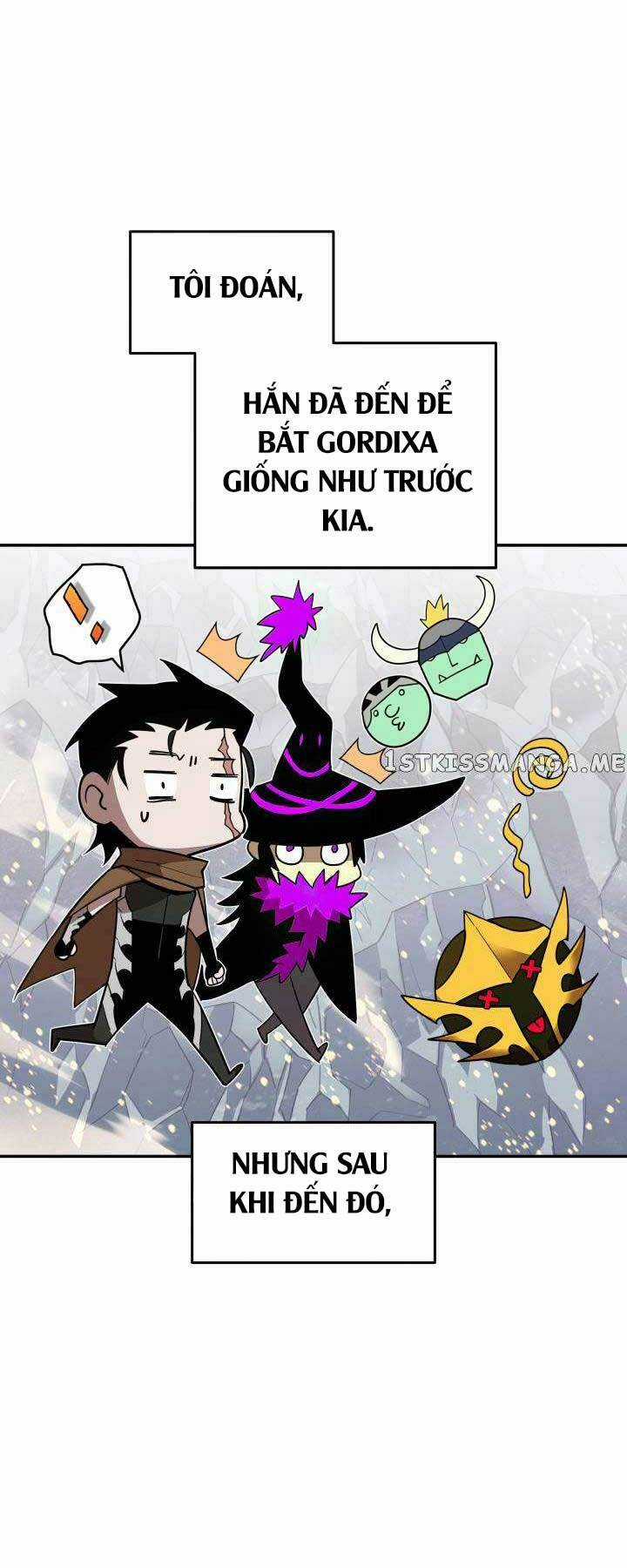 Tôi Là Lính Mới - Chapter 145 - Trang 20