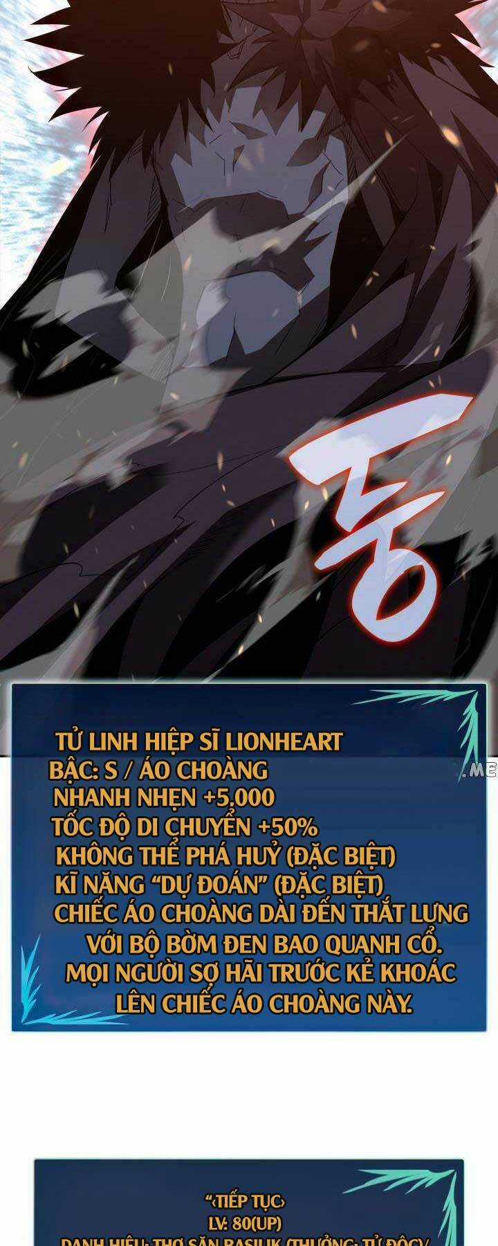 Tôi Là Lính Mới - Chapter 145 - Trang 3