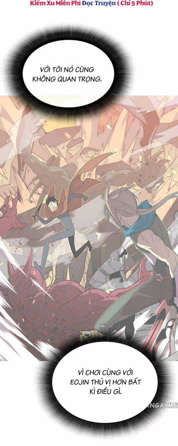 Tôi Là Lính Mới - Chapter 145 - Trang 30