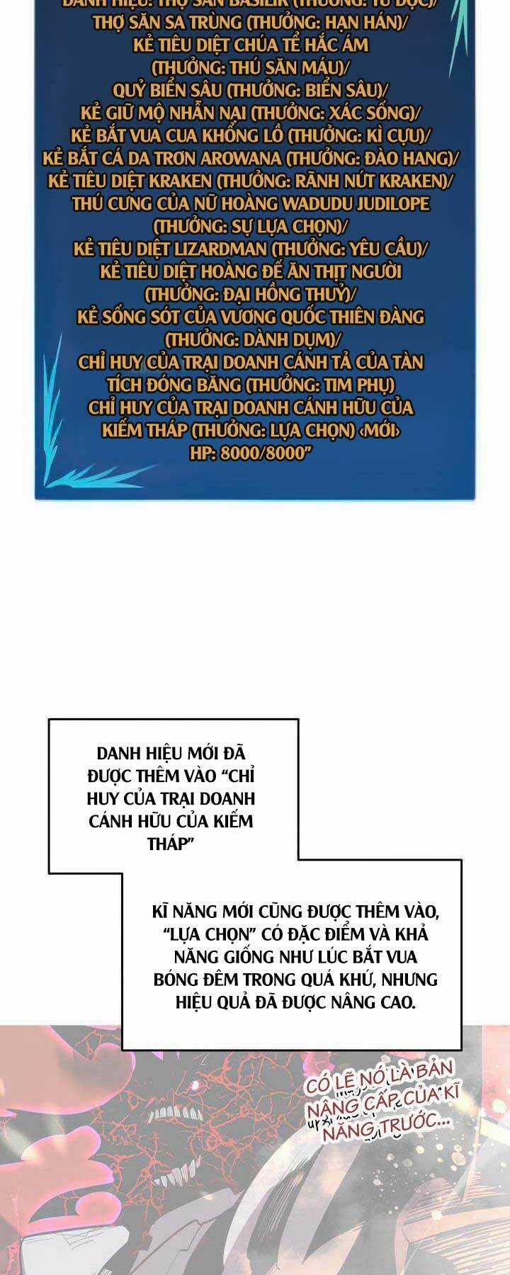 Tôi Là Lính Mới - Chapter 145 - Trang 4