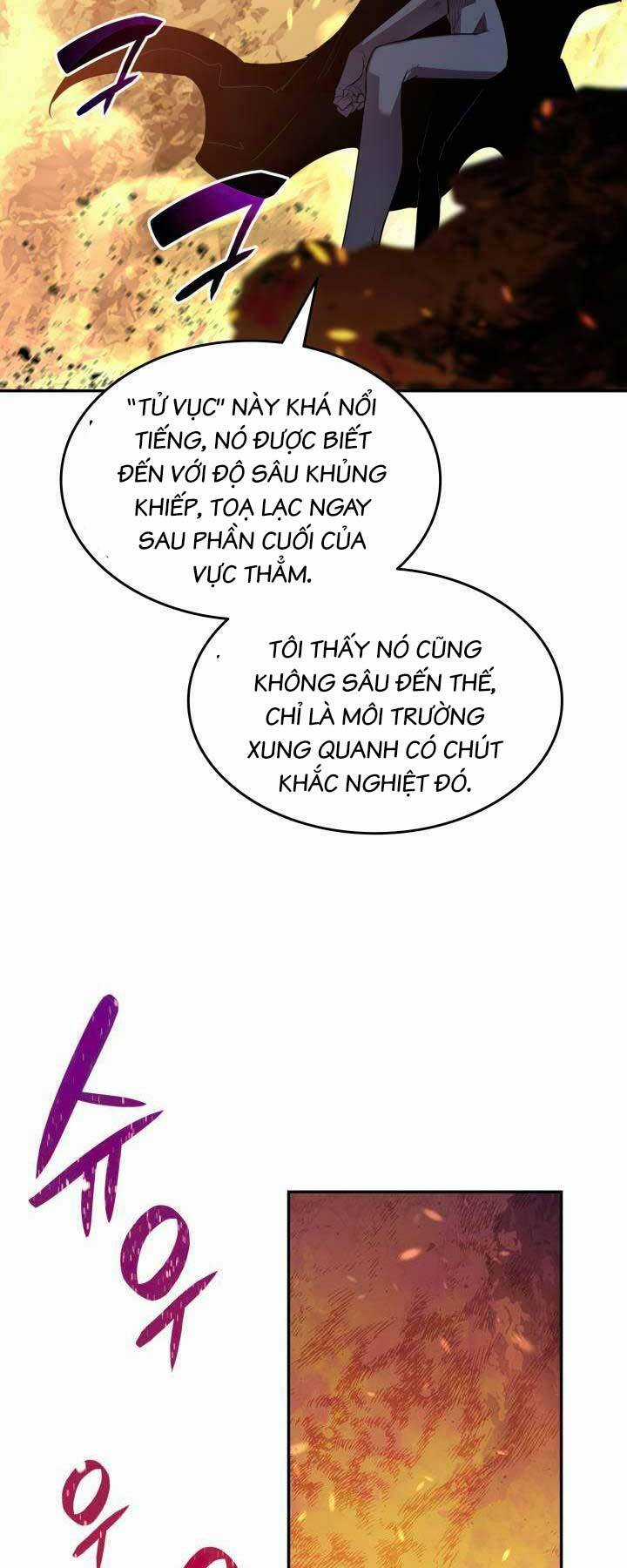 Tôi Là Lính Mới - Chapter 145 - Trang 35