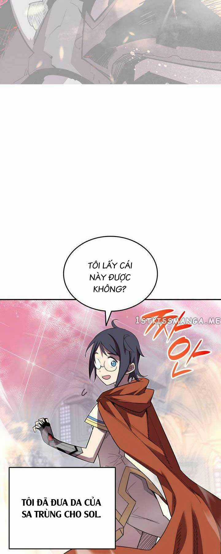 Tôi Là Lính Mới - Chapter 145 - Trang 5