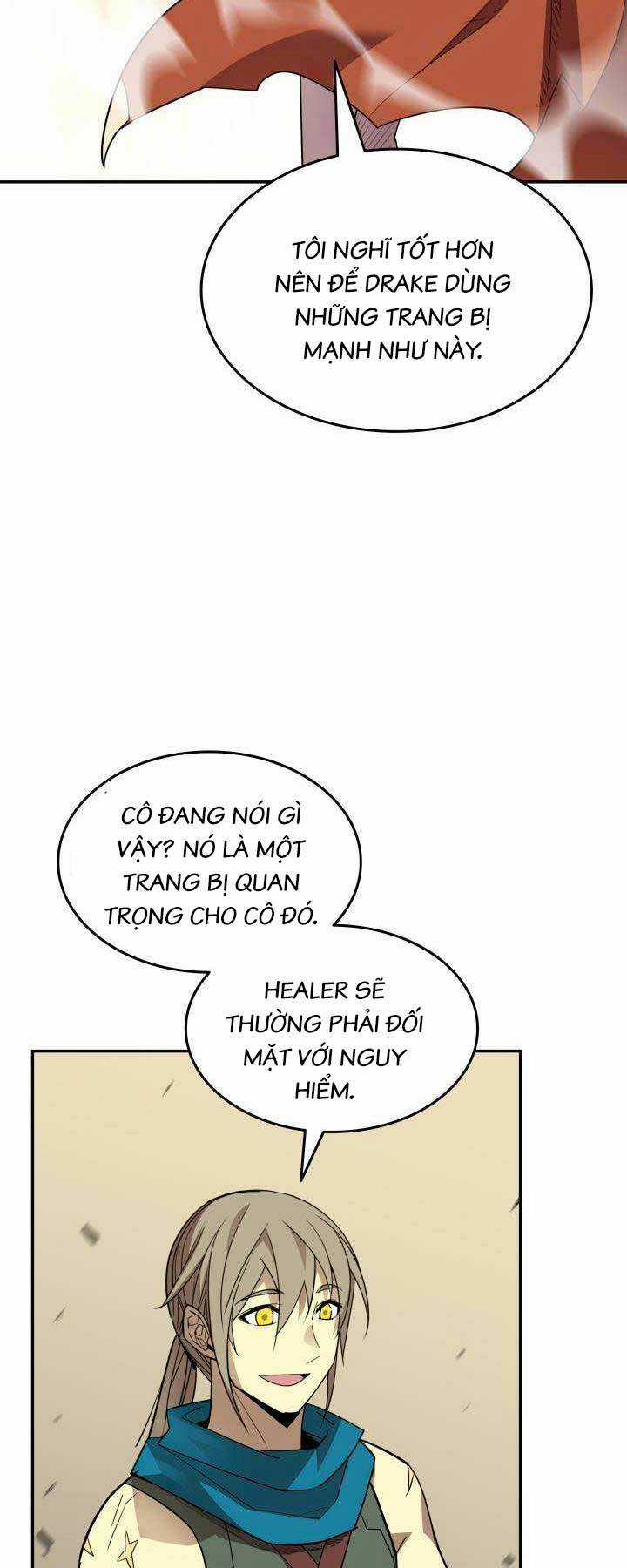 Tôi Là Lính Mới - Chapter 145 - Trang 6