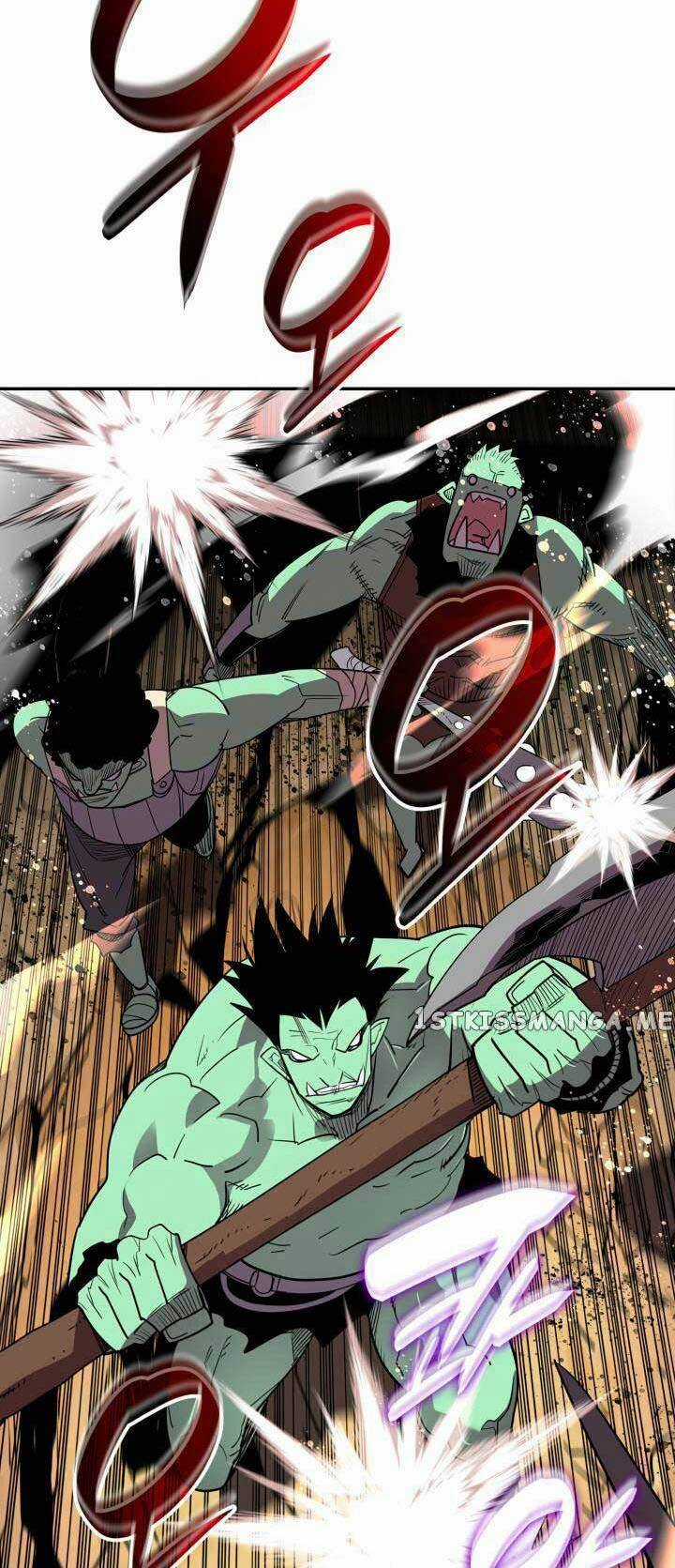 Tôi Là Lính Mới - Chapter 145 - Trang 61