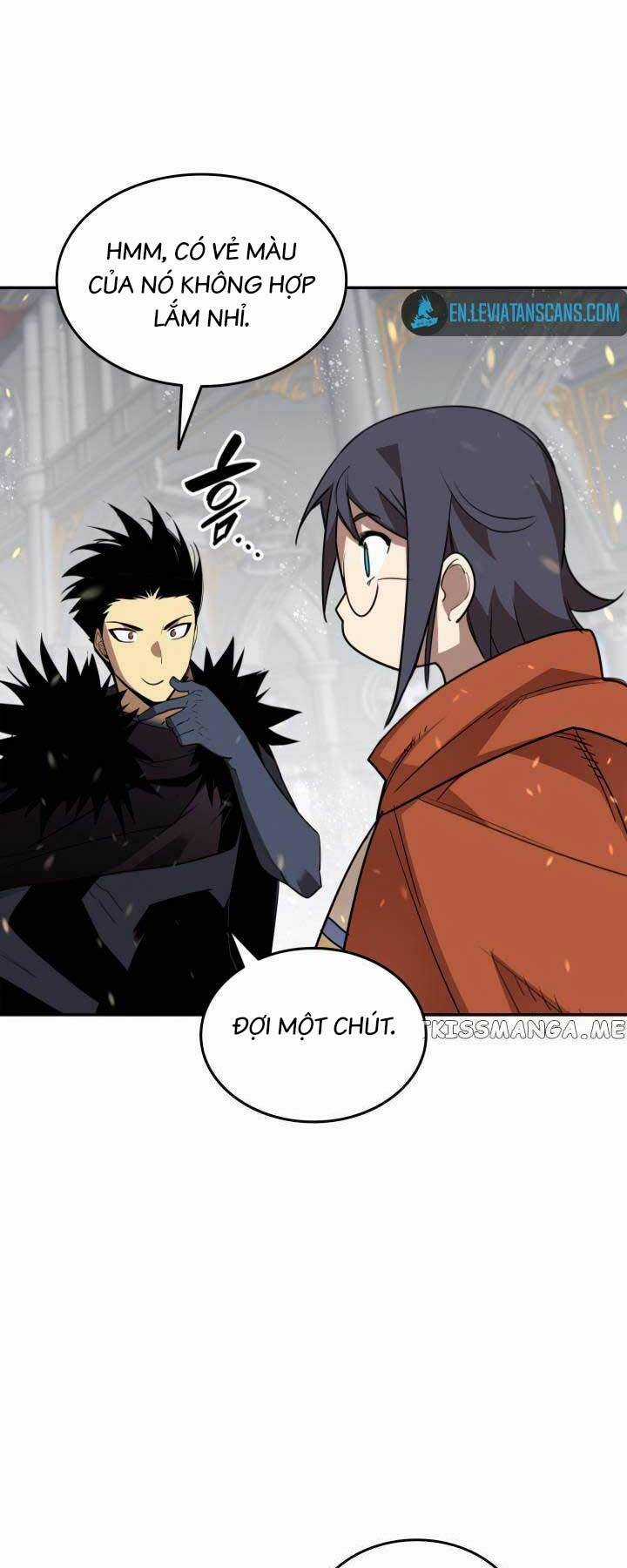 Tôi Là Lính Mới - Chapter 145 - Trang 8