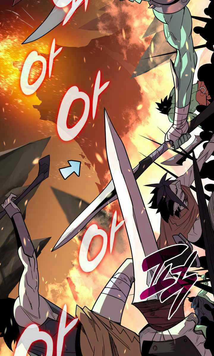 Tôi Là Lính Mới - Chapter 146 - Trang 24