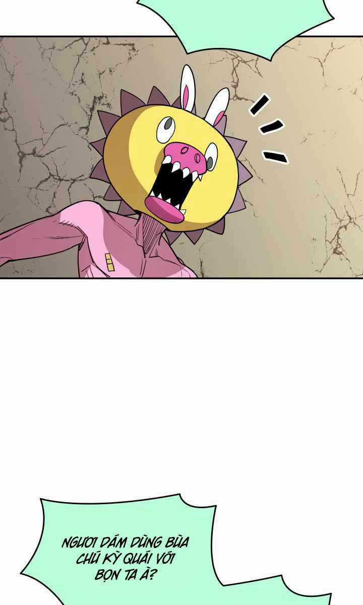 Tôi Là Lính Mới - Chapter 146 - Trang 46