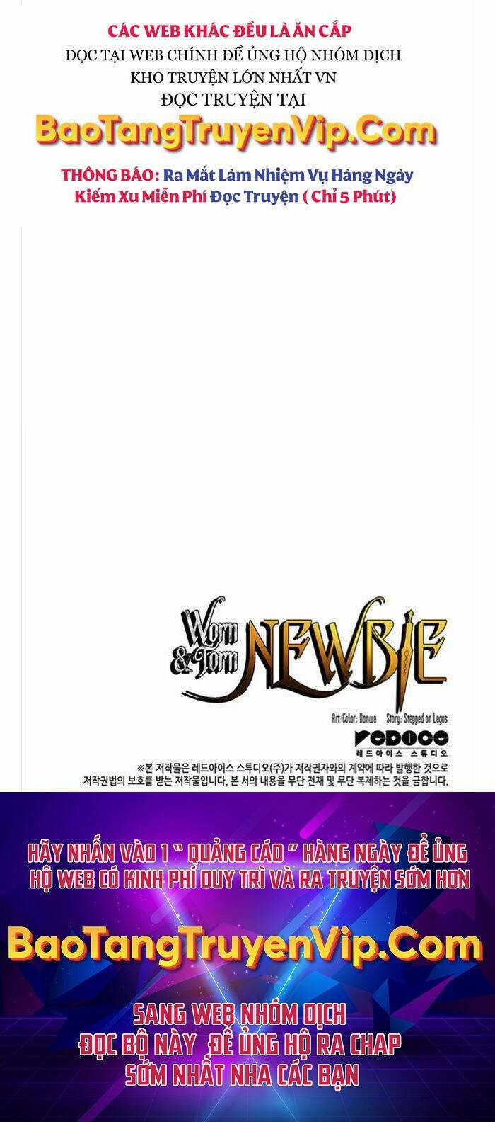 Tôi Là Lính Mới - Chapter 147 - Trang 84