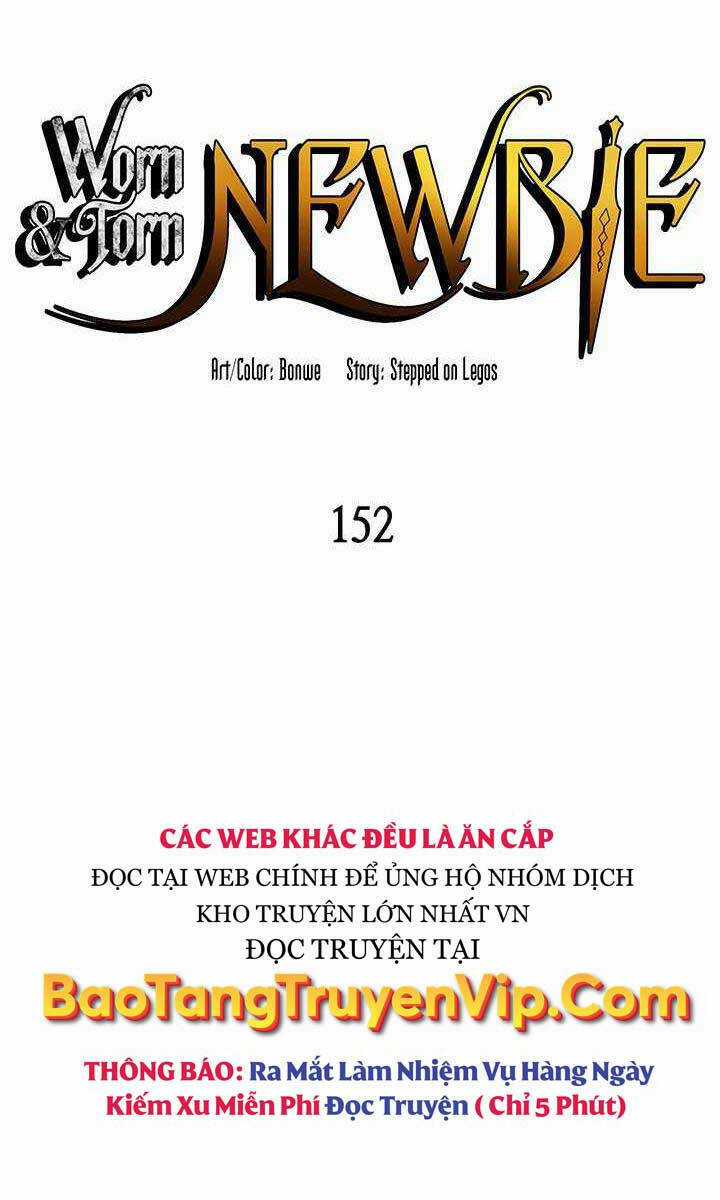Tôi Là Lính Mới - Chapter 152 - Trang 8