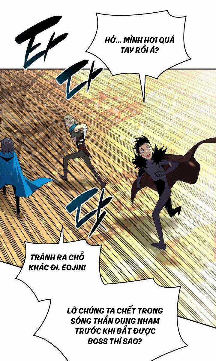 Tôi Là Lính Mới - Chapter 152 - Trang 86