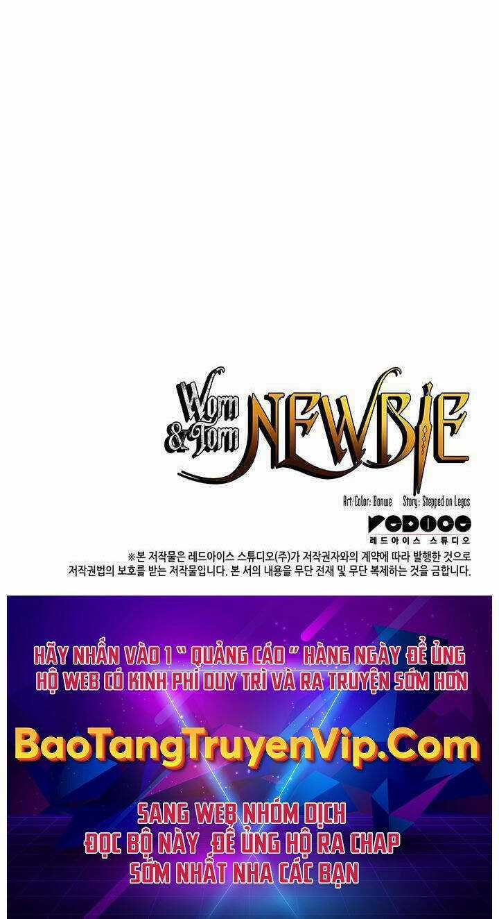 Tôi Là Lính Mới - Chapter 152 - Trang 97