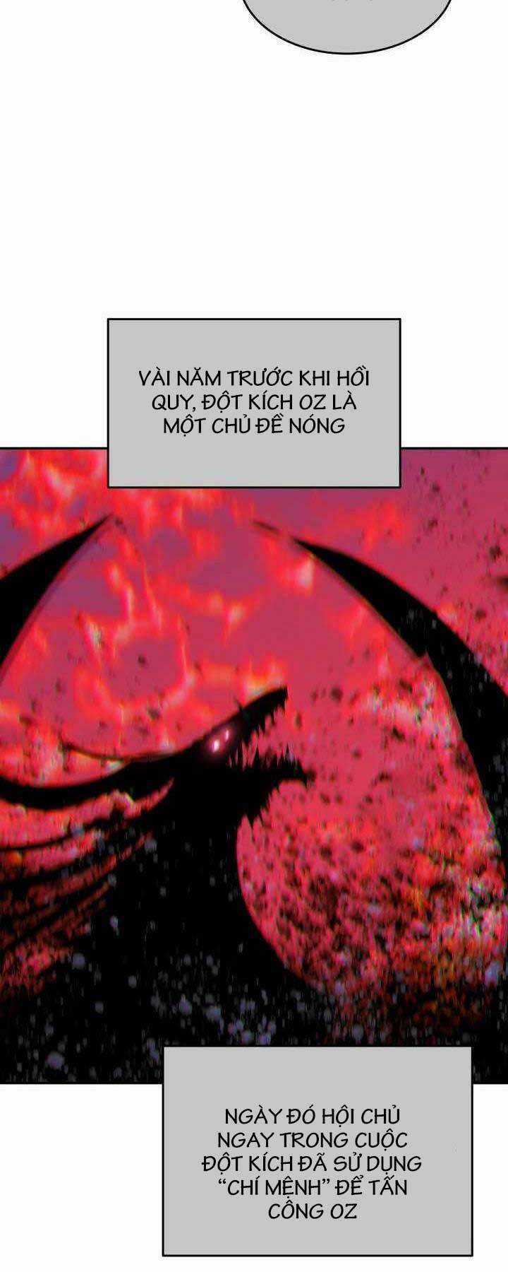 Tôi Là Lính Mới - Chapter 153 - Trang 3