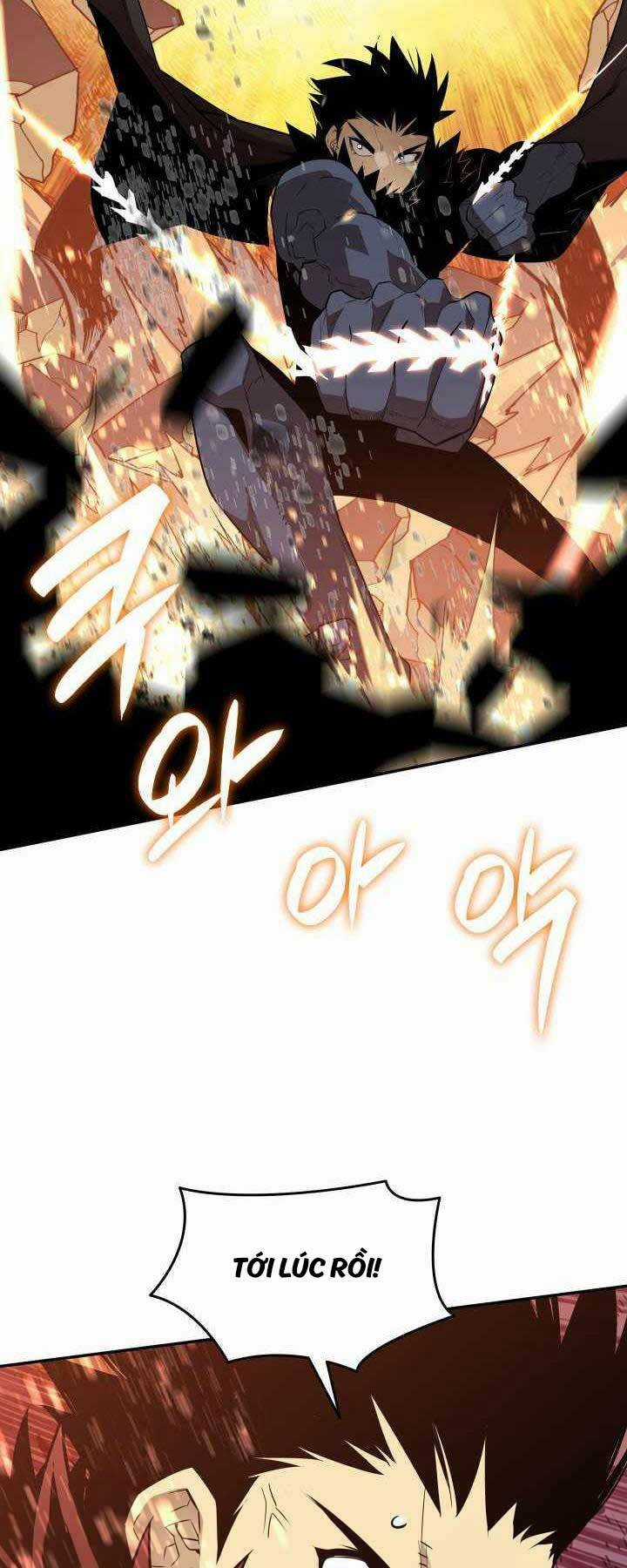 Tôi Là Lính Mới - Chapter 153 - Trang 28