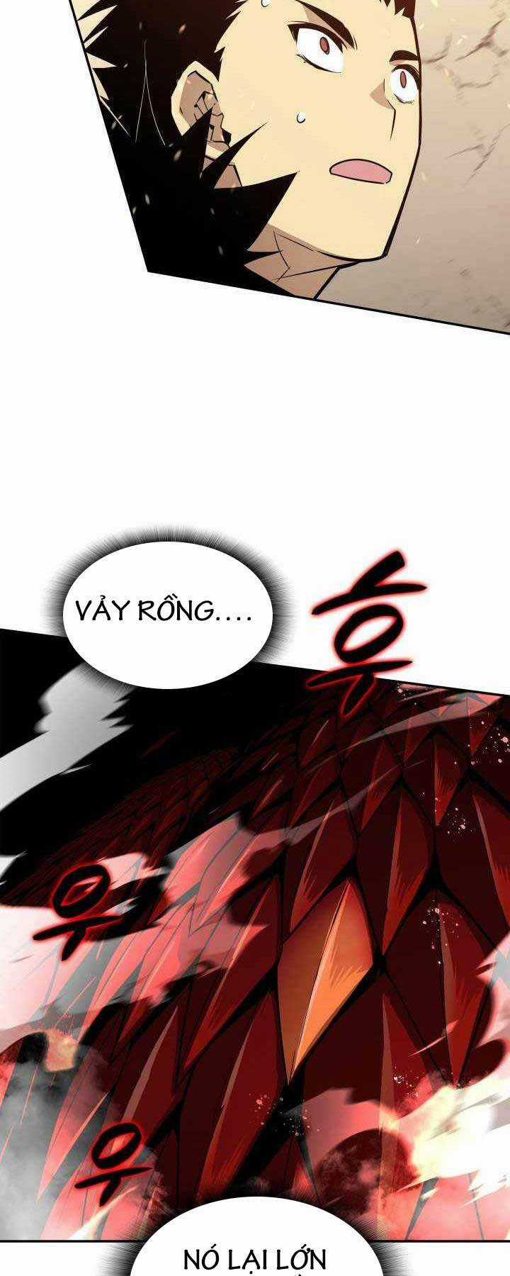 Tôi Là Lính Mới - Chapter 153 - Trang 47
