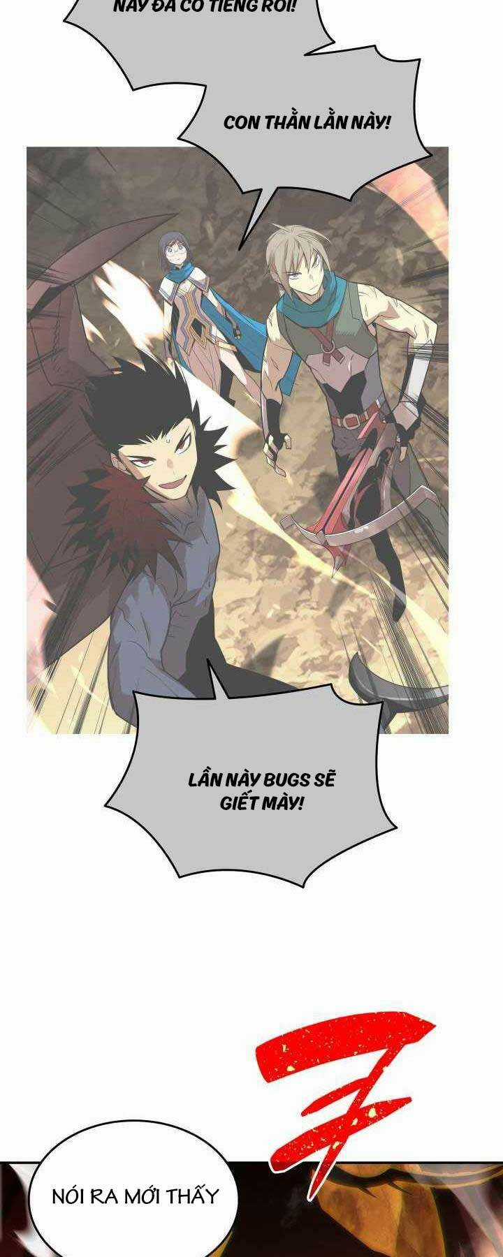 Tôi Là Lính Mới - Chapter 153 - Trang 6