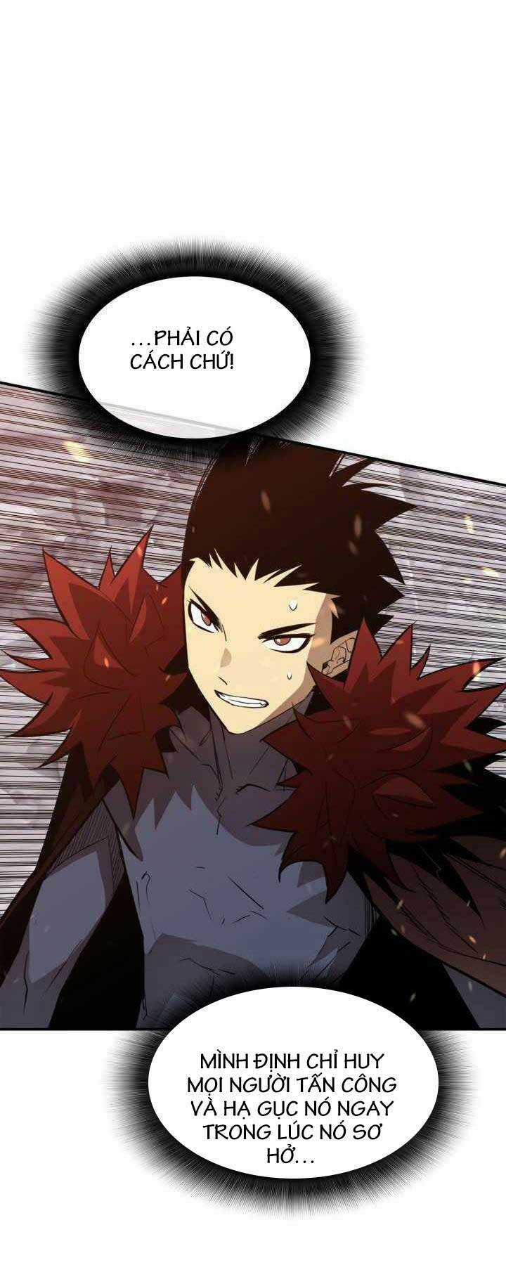 Tôi Là Lính Mới - Chapter 153 - Trang 53