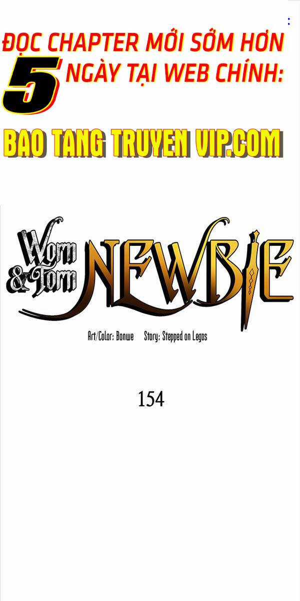 Tôi Là Lính Mới - Chapter 154 - Trang 1