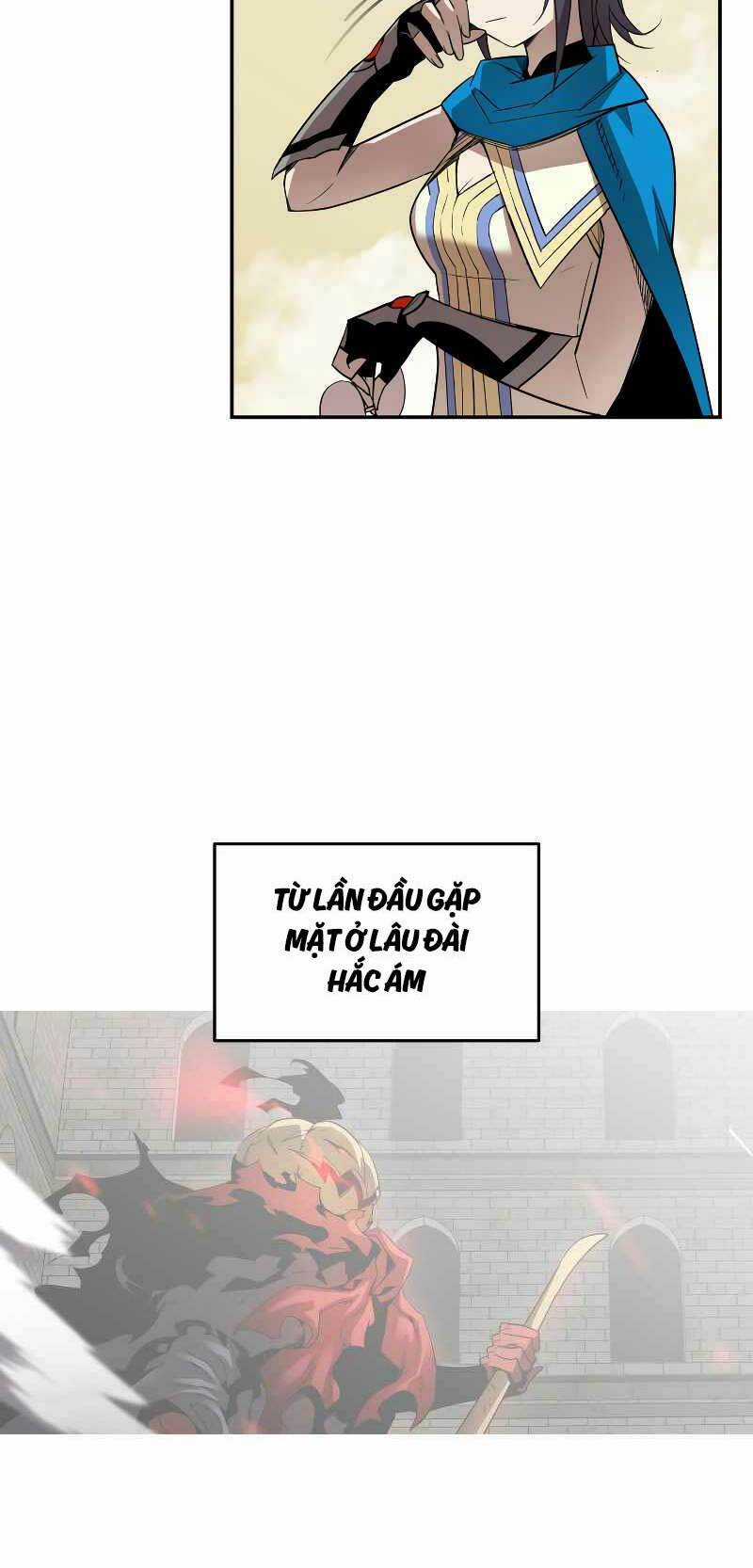 Tôi Là Lính Mới - Chapter 158 - Trang 27