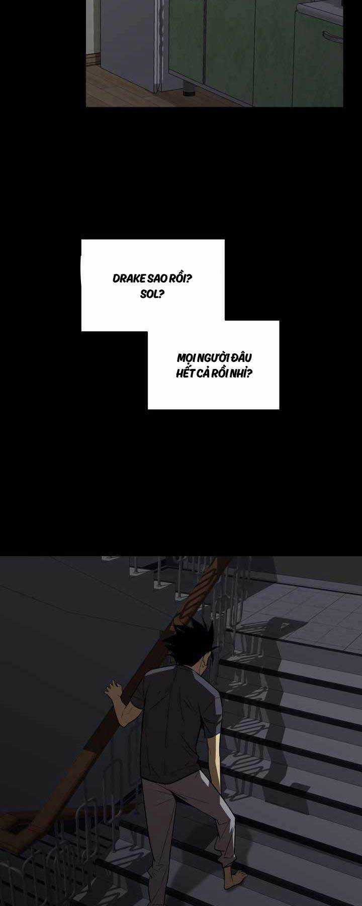 Tôi Là Lính Mới - Chapter 159 - Trang 3