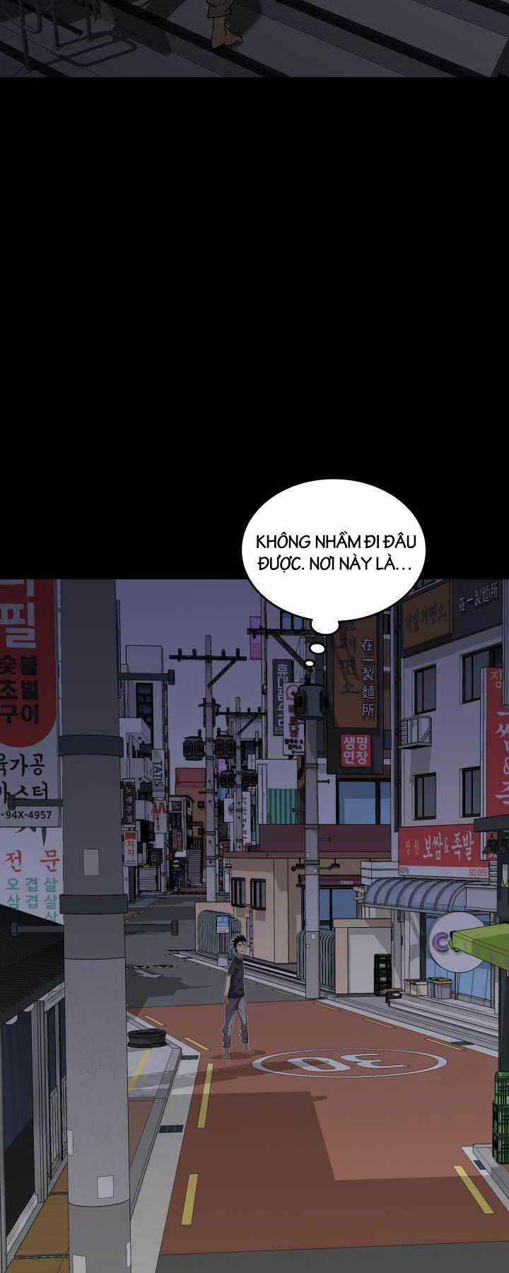 Tôi Là Lính Mới - Chapter 159 - Trang 4