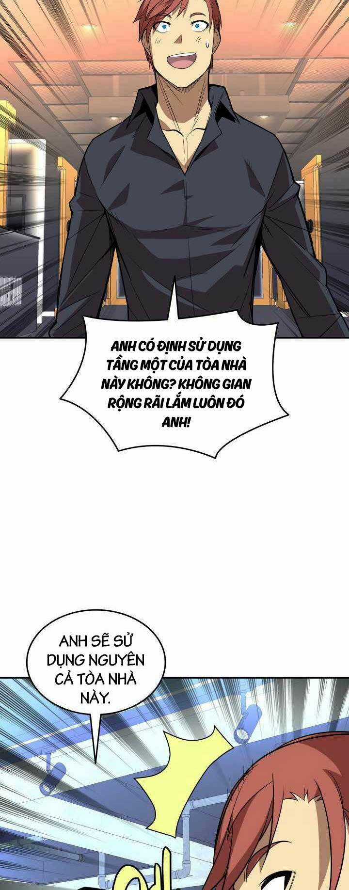 Tôi Là Lính Mới - Chapter 159 - Trang 45