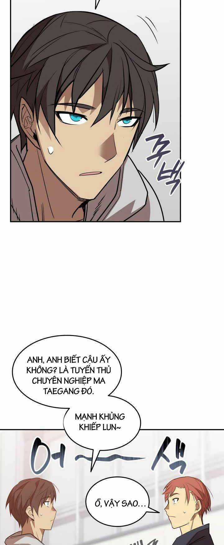 Tôi Là Lính Mới - Chapter 159 - Trang 52