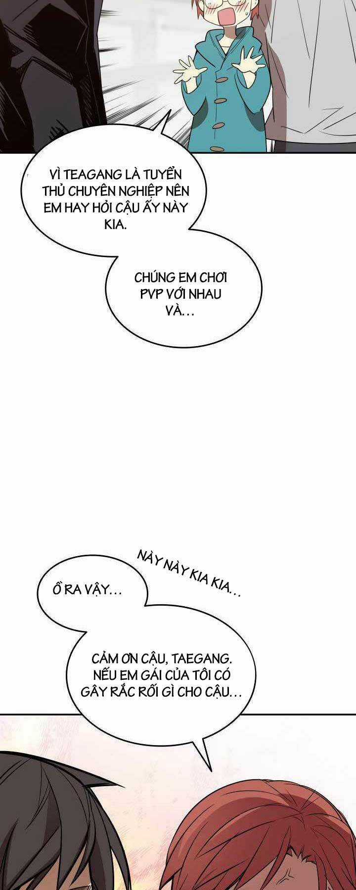 Tôi Là Lính Mới - Chapter 159 - Trang 54