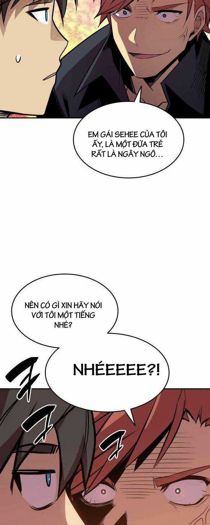 Tôi Là Lính Mới - Chapter 159 - Trang 55