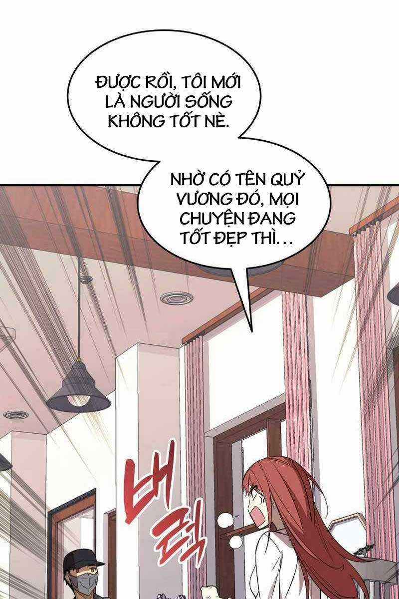 Tôi Là Lính Mới - Chapter 160 - Trang 22