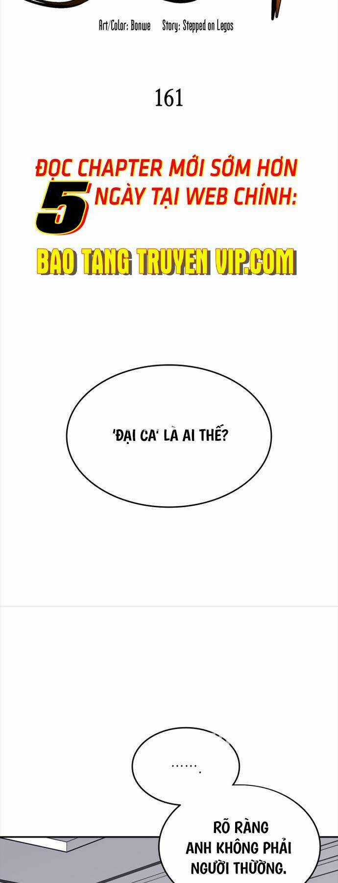 Tôi Là Lính Mới - Chapter 161 - Trang 2