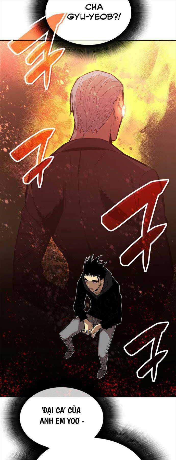 Tôi Là Lính Mới - Chapter 161 - Trang 18