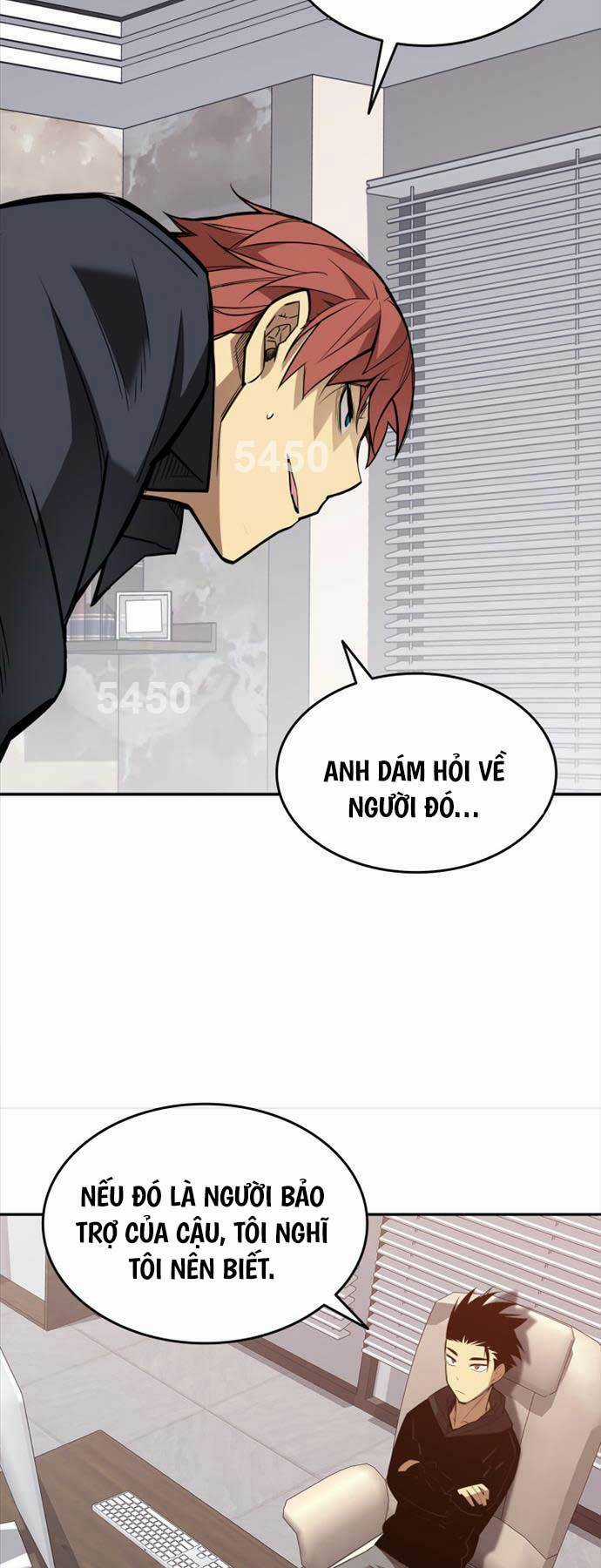 Tôi Là Lính Mới - Chapter 161 - Trang 3