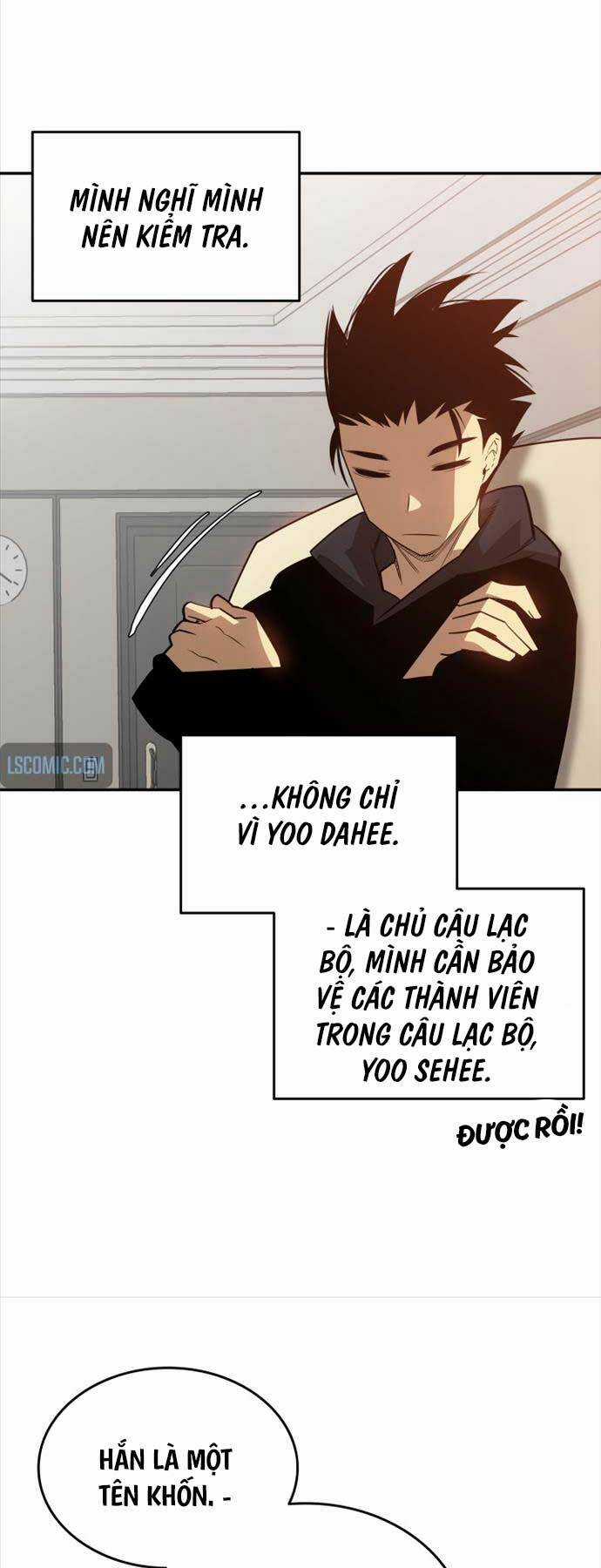 Tôi Là Lính Mới - Chapter 161 - Trang 9