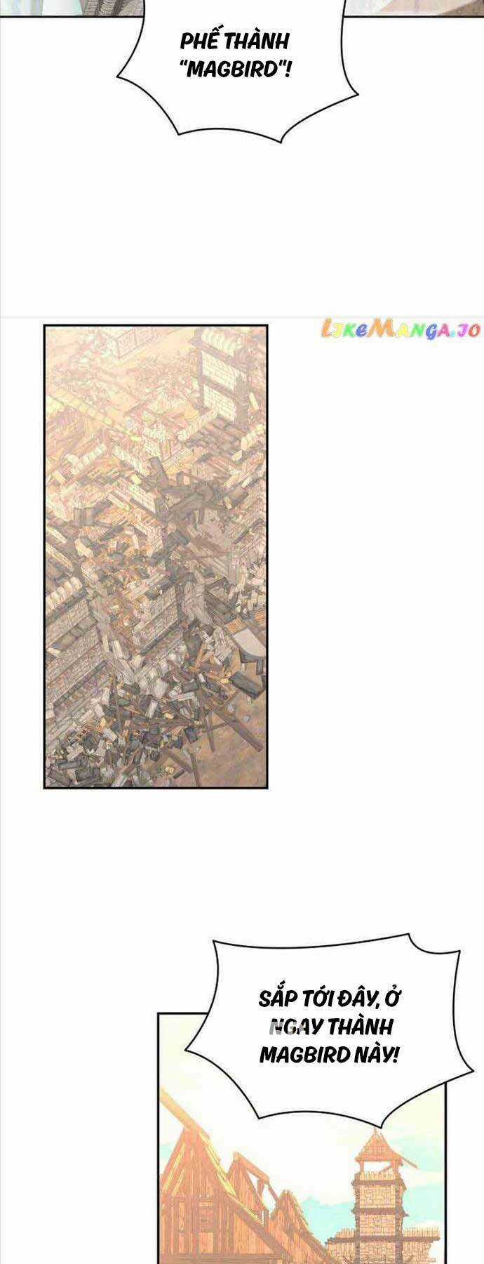 Tôi Là Lính Mới - Chapter 162 - Trang 2