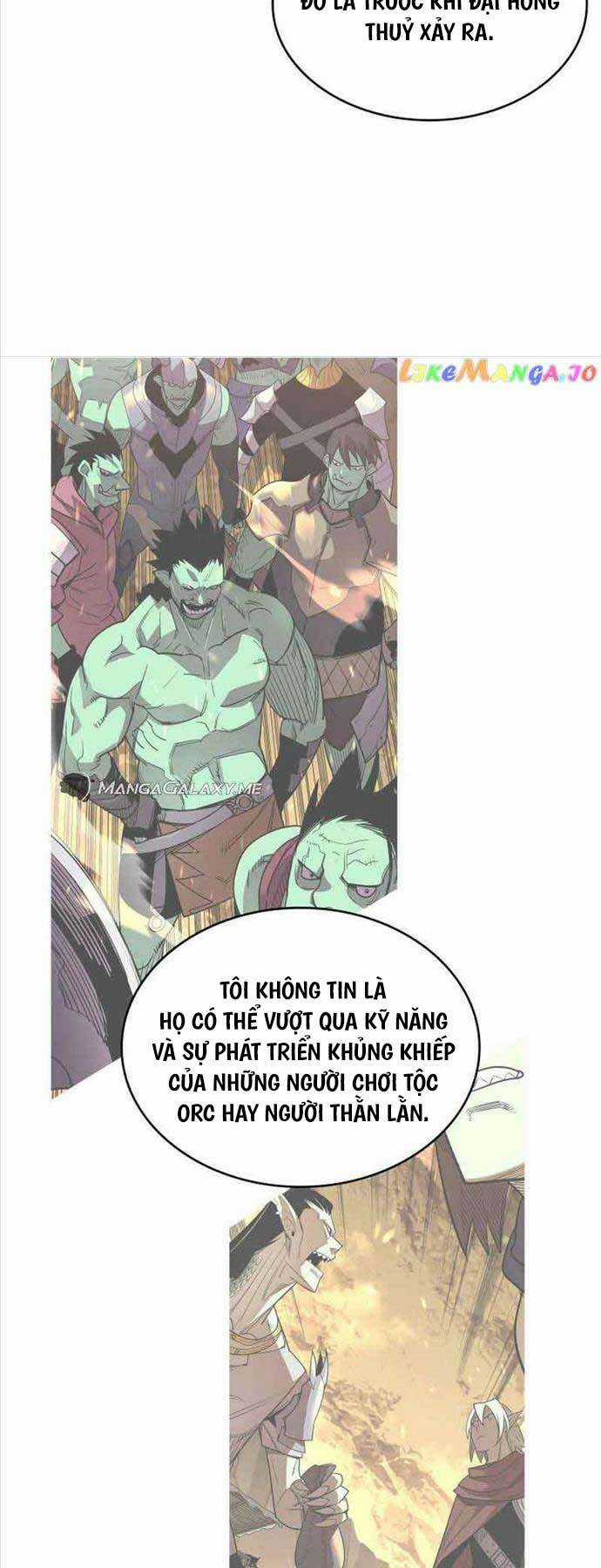 Tôi Là Lính Mới - Chapter 162 - Trang 17