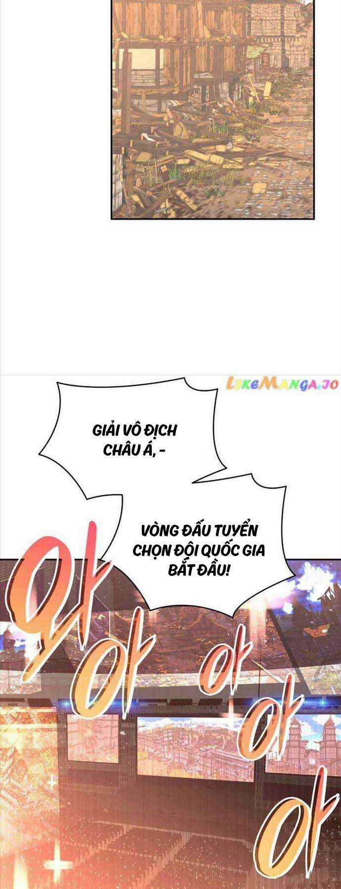 Tôi Là Lính Mới - Chapter 162 - Trang 3