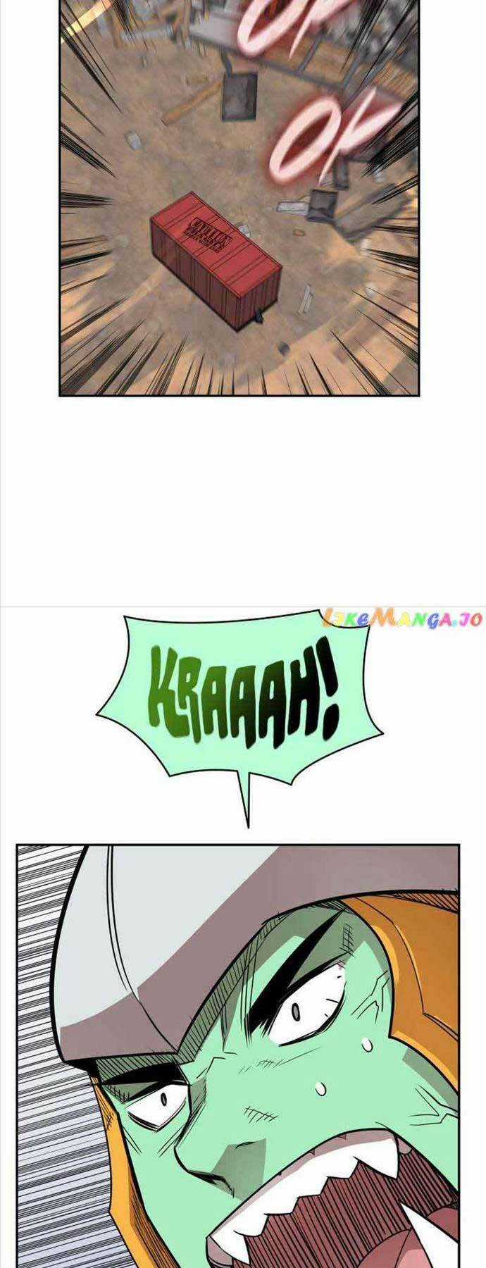 Tôi Là Lính Mới - Chapter 162 - Trang 24