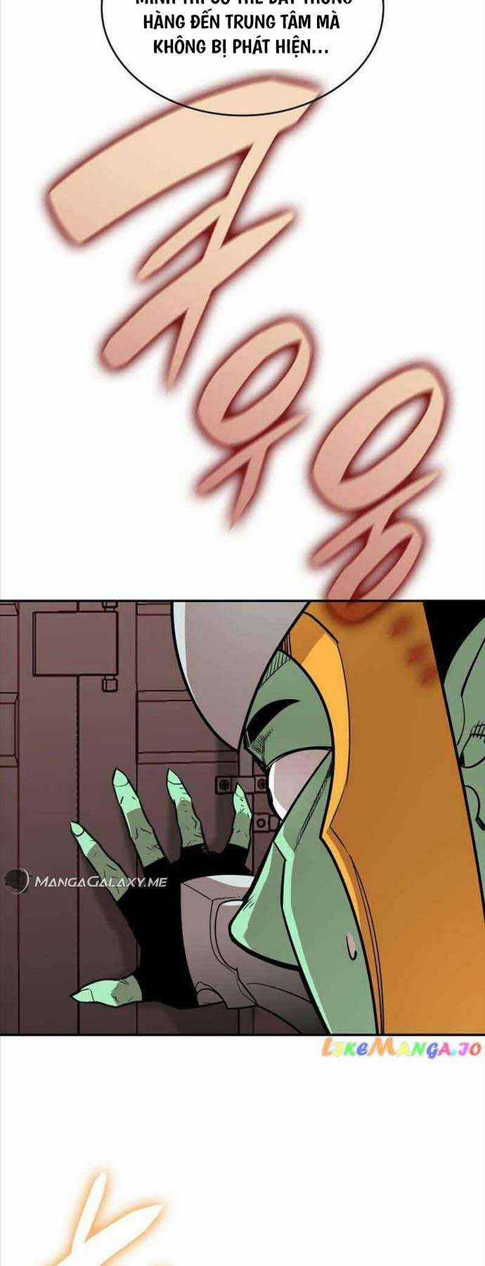 Tôi Là Lính Mới - Chapter 162 - Trang 29