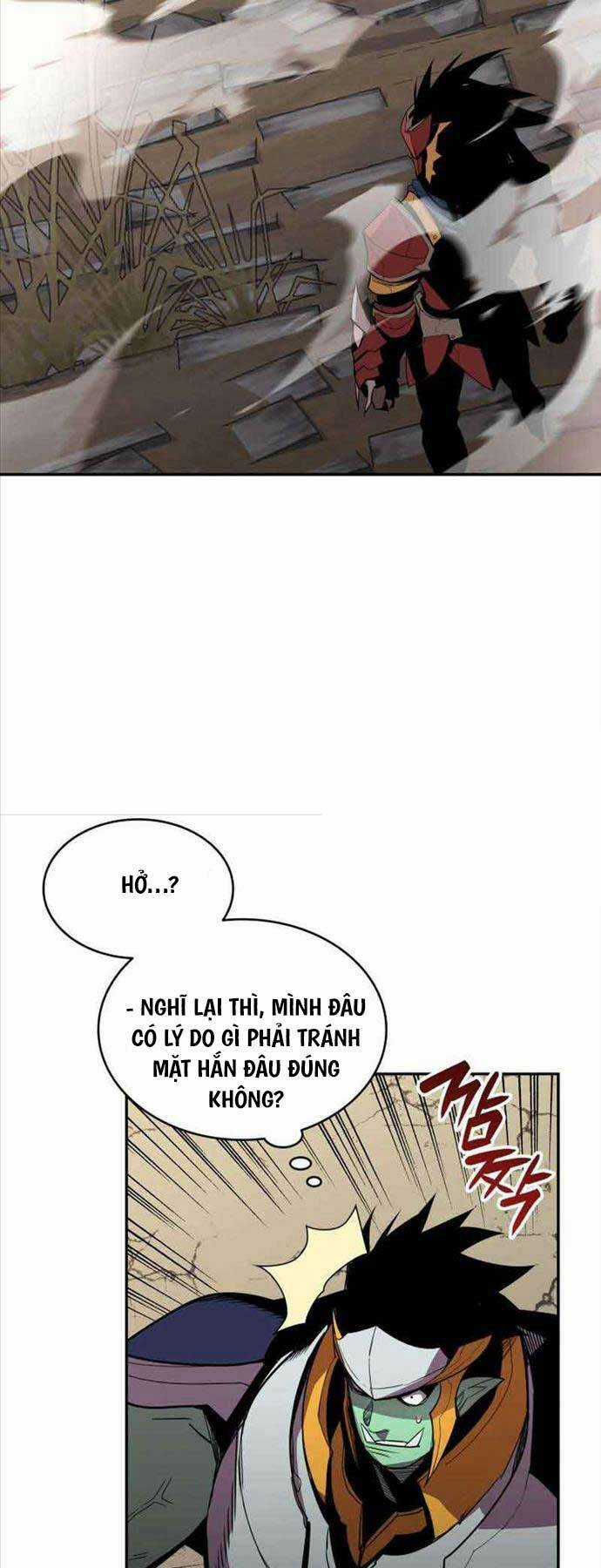 Tôi Là Lính Mới - Chapter 162 - Trang 34