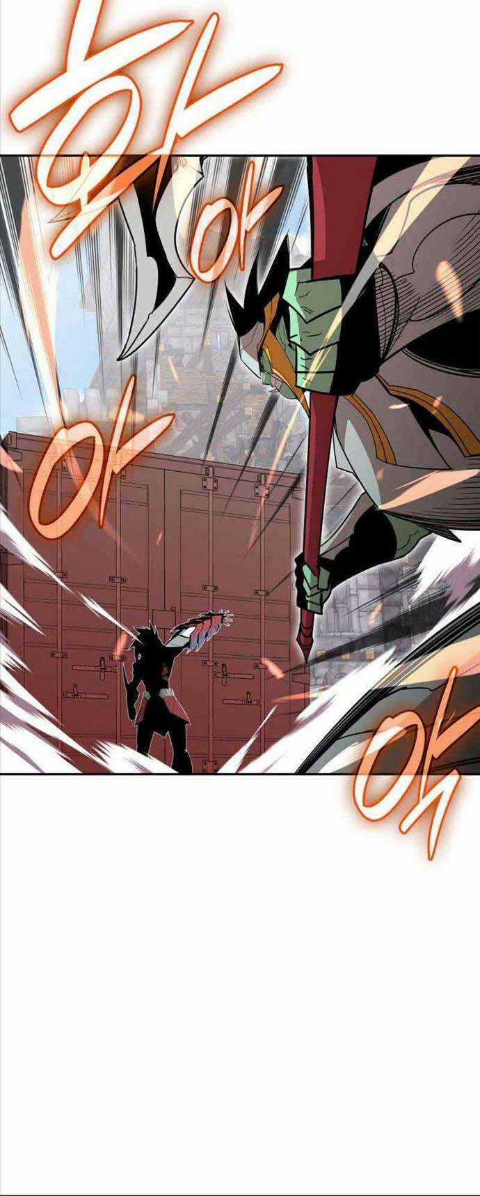 Tôi Là Lính Mới - Chapter 162 - Trang 38